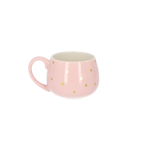 Kubek ceramiczny PUSHEEN do kawy herbaty w pudełku 325ml UNDERCOVER PUSH9870