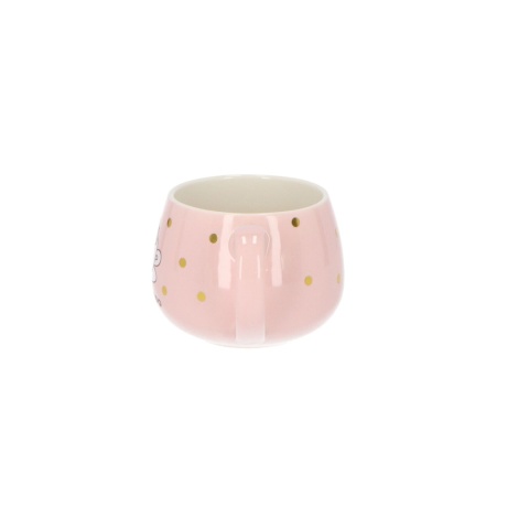 Kubek ceramiczny PUSHEEN do kawy herbaty w pudełku 325ml UNDERCOVER PUSH9870