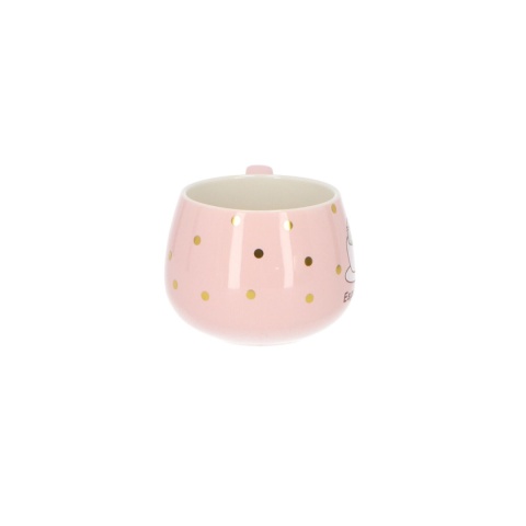 Kubek ceramiczny PUSHEEN do kawy herbaty w pudełku 325ml UNDERCOVER PUSH9870