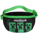 Nerka MINECRAFT Saszetka dla dzieci FASHIONUK FKC56812