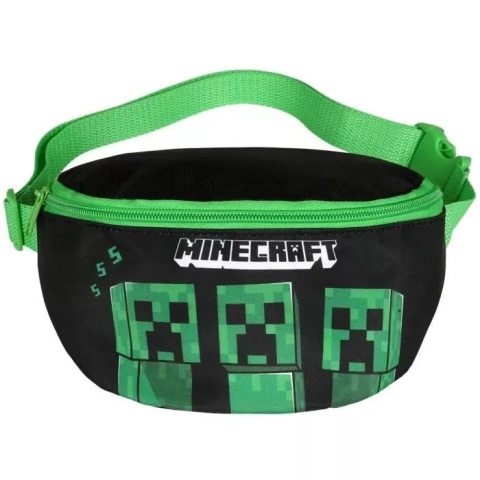 Nerka MINECRAFT Saszetka dla dzieci FASHIONUK FKC56812