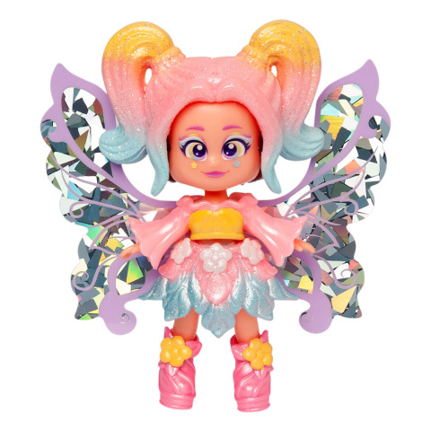 KOOKYLOOS Zestaw Fairytale Mix Match FIGURKA Rainbow MAGIC BOX PKLSP106IN210