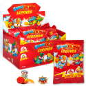 SUPERTHINGS FIGURKI Legends Mystery Bag Saszetka Niespodzianka 1szt. MAGIC BOX PST14D168IN00