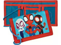 Portfel dziecięcy SPIDEY SPIDERMAN Saszetka dla dzieci UNDERCOVER SPYD7001