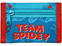 Portfel dziecięcy SPIDEY SPIDERMAN Saszetka dla dzieci UNDERCOVER SPYD7001