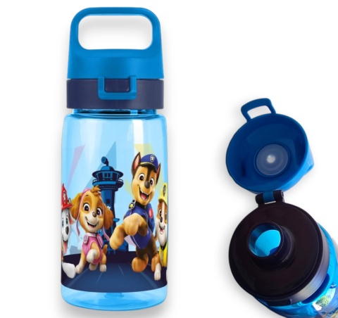 Bidon do picia PSI PATROL 500ml Butelka dla dzieci