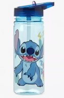 Bidon do picia STITCH 580ml Butelka dla dzieci
