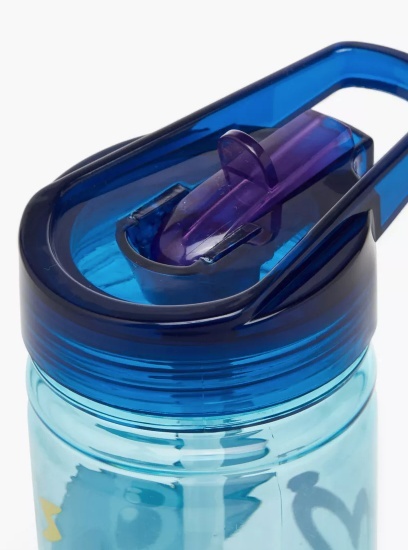 Bidon do picia STITCH 580ml Butelka dla dzieci