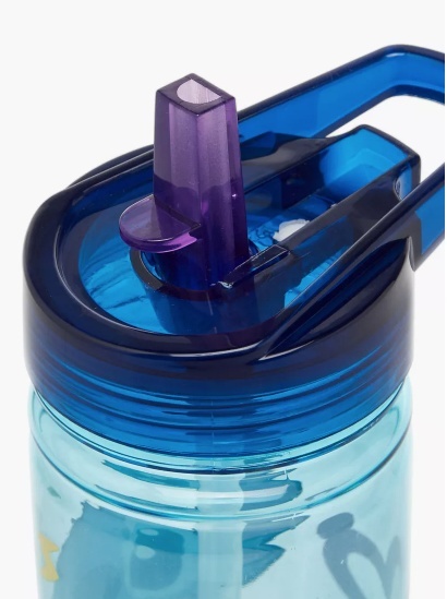 Bidon do picia STITCH 580ml Butelka dla dzieci