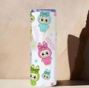 Kubek LABUBU 600ml Tumbler ze słomką PREZENT URODZINY