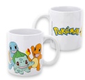 Kubek ceramiczny POKEMON 325ml w Pudełku Prezentowym