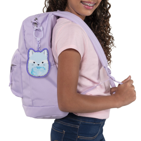 SQUISHMALLOWS Figurki SQUISH A LONGS Brelok Figurka Niespodzianka s2 JAZWARES SQAL0080