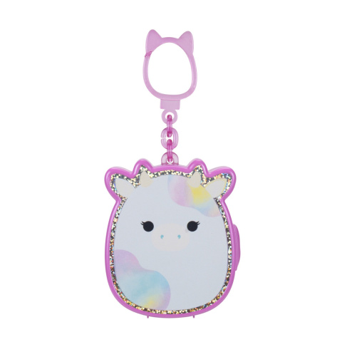 SQUISHMALLOWS Figurki SQUISH A LONGS Brelok Figurka Niespodzianka s2 JAZWARES SQAL0080