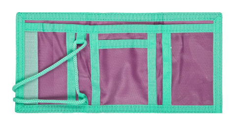 Portfel dziecięcy KOCI DOMEK GABI Saszetka UNDERCOVER GABY7001