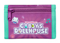 Portfel dziecięcy KOCI DOMEK GABI Saszetka UNDERCOVER GABY7001