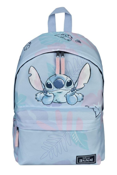 Plecak szkolny STITCH 39x29x13,5cm UNDERCOVER STLI7709