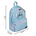 Plecak szkolny STITCH 39x29x13,5cm UNDERCOVER STLI7709