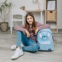 Plecak szkolny STITCH 39x29x13,5cm UNDERCOVER STLI7709