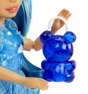 RAINBOW HIGH CREATIVE CRYSTALS Lalka SKYLER BRADSHAW + akcesoria MGA 121374EUC