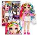 RAINBOW HIGH CREATIVE CRYSTALS Lalka AMAYA RAINE + akcesoria MGA 121411EUC