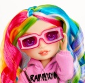 RAINBOW HIGH CREATIVE CRYSTALS Lalka AMAYA RAINE + akcesoria MGA 121411EUC
