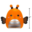 SQUISHMALLOWS Zestaw Figurek SQUISH A LONGS Figurka Niespodzianka 8pak s2 JAZWARES SQAL0025