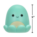 SQUISHMALLOWS Zestaw Figurek SQUISH A LONGS Figurka Niespodzianka 8pak s2 JAZWARES SQAL0024