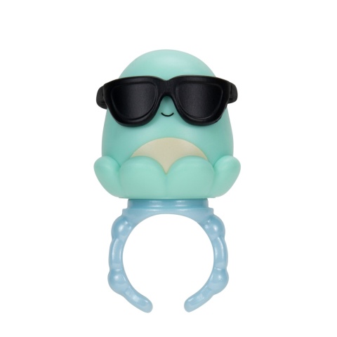 SQUISHMALLOWS Zestaw Figurek SQUISH A LONGS Figurka Niespodzianka 8pak s2 JAZWARES SQAL0024