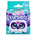 FURBY FURBIŚ Maskotka Interaktywna BAM-BOO Furbisie HASBRO G1698