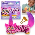 FURBY FURBIŚ Maskotka Interaktywna DJ Furbiś KITT EE LUV Furbisie HASBRO G1785
