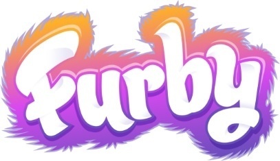 FURBY FURBIŚ Maskotka Interaktywna DJ Furbiś PEPP OH RONI Furbisie HASBRO G1784