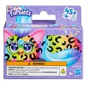 FURBY FURBIŚ Maskotka Interaktywna DJ Furbiś RAIN BOW KAT Furbisie HASBRO G1783