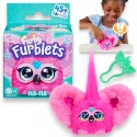 FURBY FURBIŚ Maskotka Interaktywna FLO-FLO Furbisie HASBRO G1699