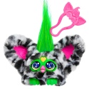 FURBY FURBIŚ Maskotka Interaktywna MOO-BOO Furbisie HASBRO G1779