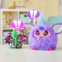 FURBY FURBIŚ Maskotka Interaktywna MOO-BOO Furbisie HASBRO G1779