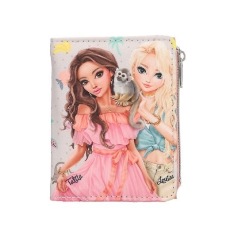 Portfel TOP MODEL JUICY Portfelik dla dzieci