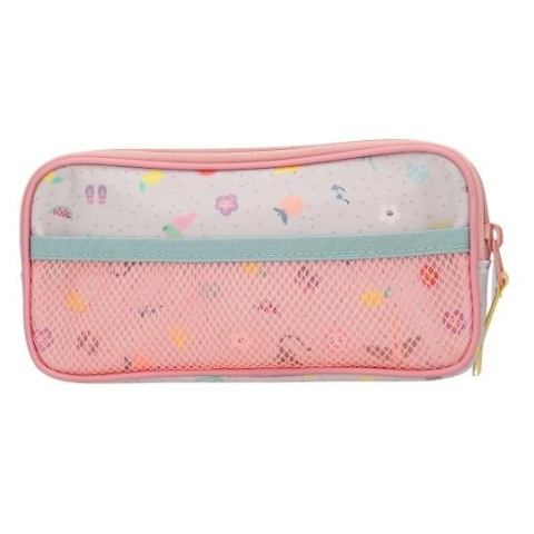 Piórnik TOP MODEL JUICY Podwójny