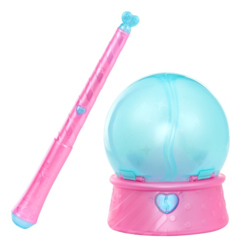 LOL SURPRISE MAGIC FLYERS FAIRIES Lalka KWIATOWE DZIECKO Latająca Czarodziejska Wróżka MGA