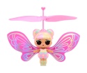 LOL SURPRISE MAGIC FLYERS FAIRIES Lalka KWIATOWE DZIECKO Latająca Czarodziejska Wróżka MGA
