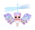 LOL SURPRISE MAGIC FLYERS FAIRIES Lalka ŚNIEŻYNKA Latająca Czarodziejska Wróżka MGA 542254EUC