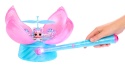LOL SURPRISE MAGIC FLYERS FAIRIES Lalka ŚNIEŻYNKA Latająca Czarodziejska Wróżka MGA 542254EUC