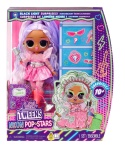 LOL SURPRISE TWEENS NEON POP STARS Lalka KITTY K MGA 120667EUC