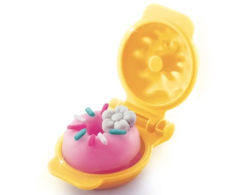 KOCI DOMEK GABI Zestaw z masą plastyczną ŁAKOCIE ŁAKOTKA Kreatywny