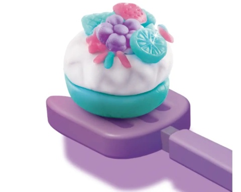 KOCI DOMEK GABI Zestaw z masą plastyczną ŁAKOCIE ŁAKOTKA Kreatywny