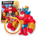 PIRATIX Figurka GORILLA BROS Goryl Boom Ben MAGIC BOX