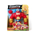 PIRATIX Figurka GORILLA BROS Goryl Boom Ben MAGIC BOX