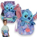PSYTULASKI Interaktywny Pluszak STITCH Maskotka