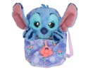PSYTULASKI Interaktywny Pluszak STITCH Maskotka