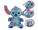 PSYTULASKI Interaktywny Pluszak STITCH Maskotka