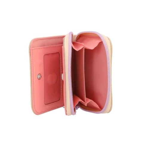 Portfel TOP MODEL GIRL POWER Portfelik dla dzieci DEPESCHE 13289